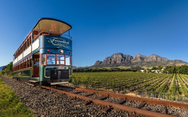 Franshoek Wine Tour (2)