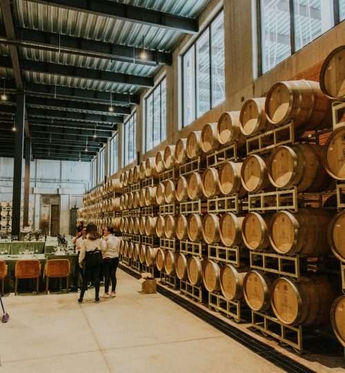 Franshoek Wine Tour (3)